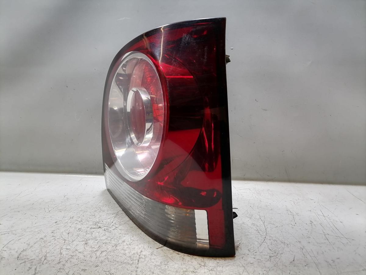 VW Polo 9N3 original R&uuml;cklicht R&uuml;ckleuchte Schlussleuchte rechts Bj.2006